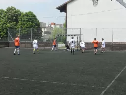 Quatro - Dream Team (14.5.2011)